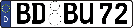 BD-BU72