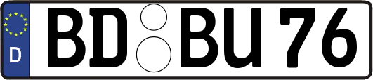 BD-BU76