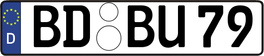 BD-BU79