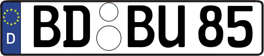 BD-BU85