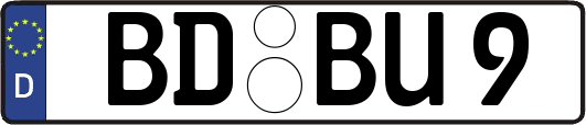 BD-BU9