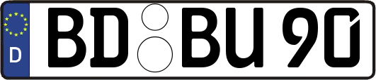 BD-BU90