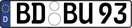BD-BU93