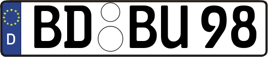 BD-BU98