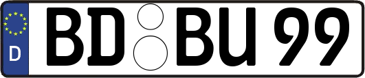 BD-BU99