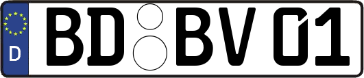 BD-BV01