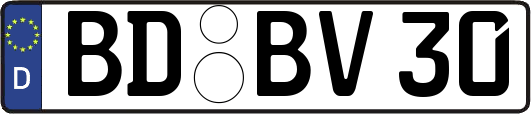 BD-BV30