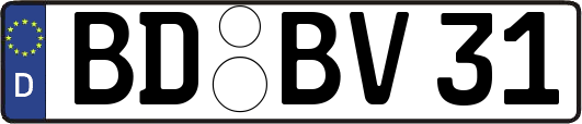 BD-BV31