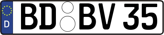BD-BV35