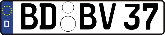BD-BV37