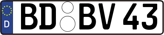 BD-BV43