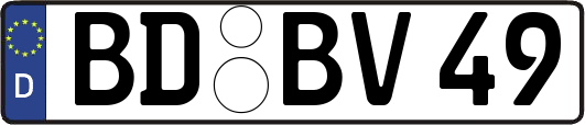BD-BV49