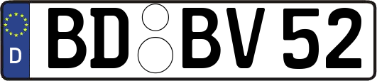 BD-BV52