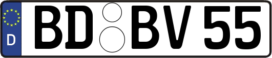 BD-BV55