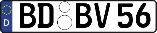 BD-BV56