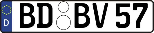 BD-BV57