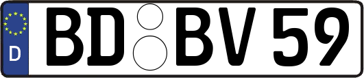 BD-BV59
