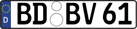 BD-BV61