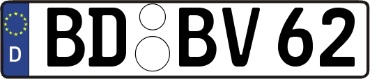 BD-BV62