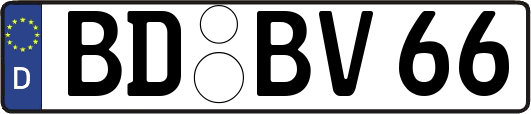 BD-BV66
