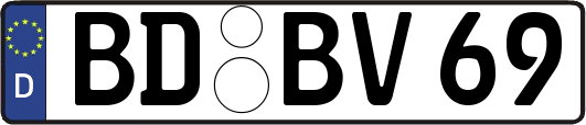 BD-BV69