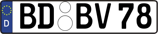 BD-BV78