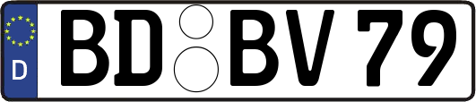 BD-BV79