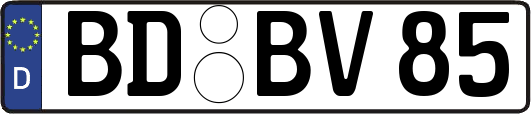 BD-BV85
