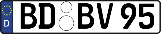 BD-BV95