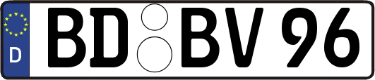 BD-BV96