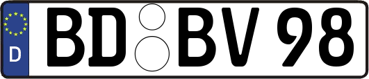 BD-BV98