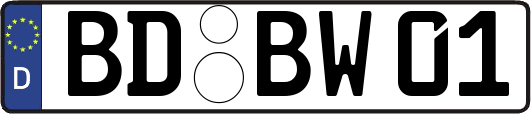 BD-BW01