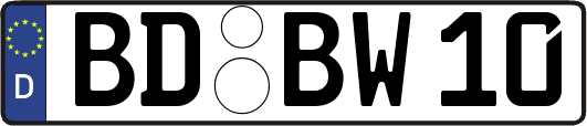 BD-BW10