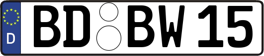 BD-BW15