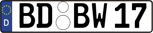 BD-BW17