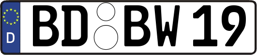 BD-BW19