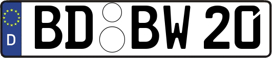 BD-BW20