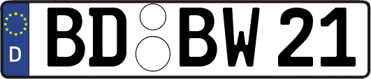 BD-BW21