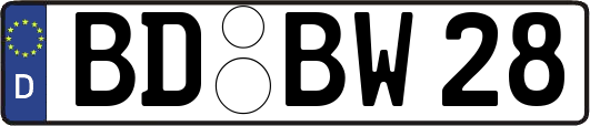 BD-BW28