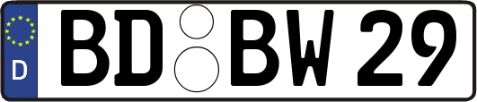 BD-BW29