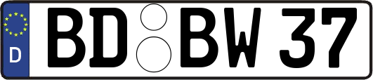 BD-BW37