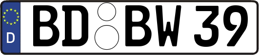 BD-BW39