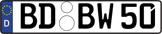 BD-BW50