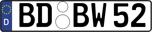 BD-BW52