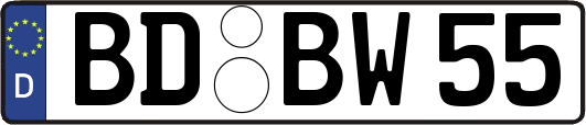 BD-BW55