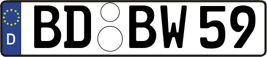 BD-BW59