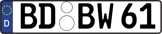 BD-BW61