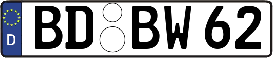 BD-BW62
