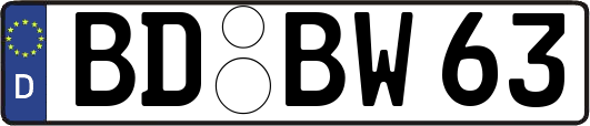BD-BW63