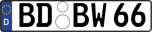 BD-BW66